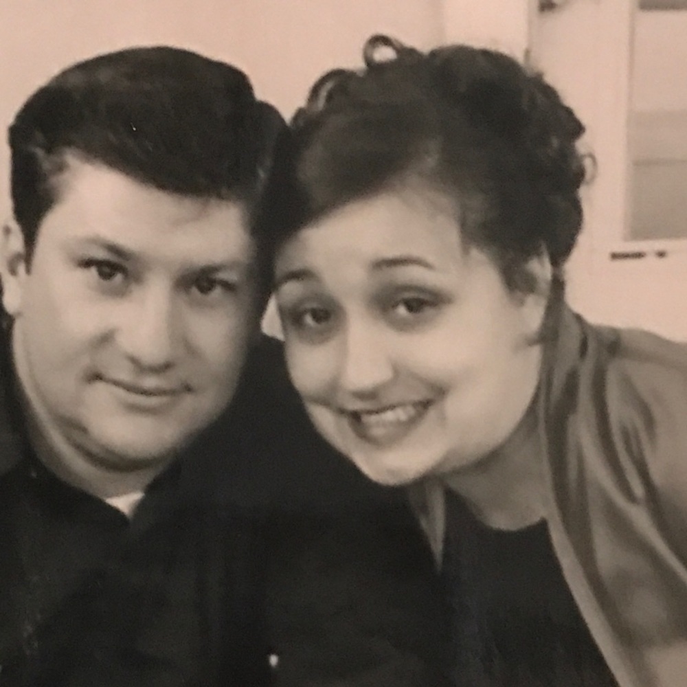 Meet your Posher, Teresa